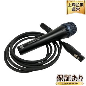 SENNHEISER E935 ゼンハイザー ダイナミックマイク