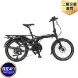 Tern   Vektron N8