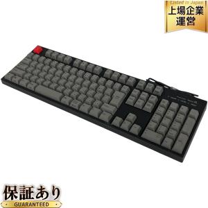 ARCHISS Maestro FL AS-KBM08/SRGBA キーボード PC 周辺 機器
