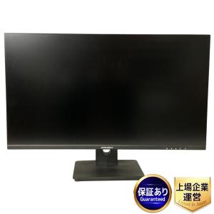 JAPANNEXT JN-IPS282UHDR-C65W 液晶モニター 28インチ 4K(3840x2160) IPS 60Hz ジャパンネクスト
