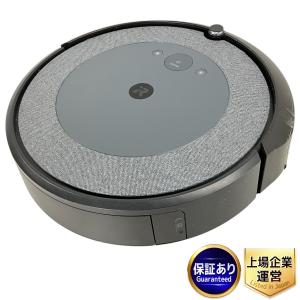 iRobot Roomba ルンバ i3 ロボット掃除機 アイロボット 家電