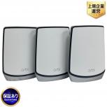 NETGEAR orbi   RBR850/RBS850