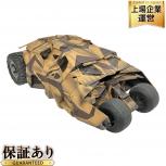 HOT TOYS  バットモービル タンブラー