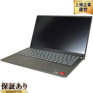 Dell Inspiron 14 5415 ノート PC AMD Ryzen 7 5700U with Radeon Graphics 16 GB SSD 512GB 14.0インチ