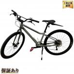 cannondale  treadwell 2