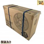 QUADS QS40IV DCリビングサーキュレーターファン SMART AIR DC 家電 クワッズ