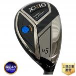 XXIO11   EXPERIENCE THE DIFFERENCE