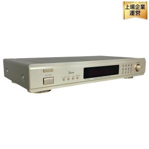 DENON AM FM TU-1500 チューナー 音響機器