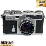 Nikon   SP 