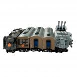 MICRO ACE G2999-T G3999-T 銀河鉄道999