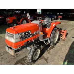 クボタ GL23(トラクター)の新品/中古販売 | 1458141 | ReRe[リリ]