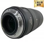 Canon  RF100mm F2.8 L MACRO IS USM