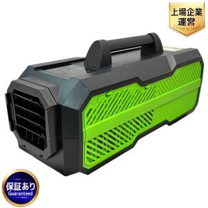 日動工業 山善 YNC-B160 屋内型 ポータブル スポット クーラー カンゲキくん 2 家電 2021年製