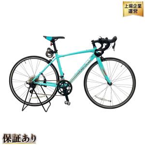 Bianchi ビアンキ VIA NIRONE7 ロードバイク 車体 自転車