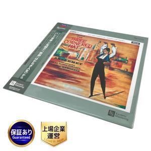 ESOTERIC エソテリック ESLD-10003 FALLA The Three Cornered Hat ファリャ:バレエ音楽「三角帽子」 レコード