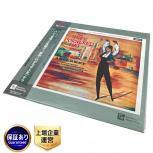 ESOTERIC エソテリック ESLD-10003 FALLA The Three Cornered Hat ファリャ:バレエ音楽「三角帽子」 レコード
