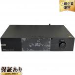 Zidoo Technology eversolo DMP-A8 MUSIC STREMER プリアンプ ネットワークプレイヤー オーディオ 音響 機材