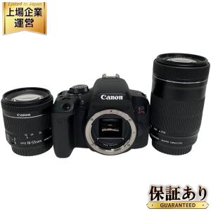 Canon キャノン EOS Kiss X9i 一眼レフ ミラーレス カメラ