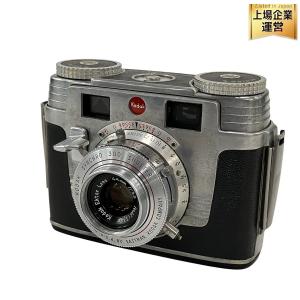 Kodak SIGNET 35 EKTAR 44mm 3.5 カメラ