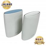 NETGEAR ネットギア Orbi RBR50v2 RBS50v2 メッシュ WiFi 無線LAN ネットワーク ルーター
