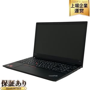 LENOVO 20NFCTO1WW AMD Ryzen 5 3500U with Radeon Vega Mobile Gfx 8GB SSD256GB Win 10 Home 64bit