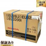 HONDA   EU26iJ 