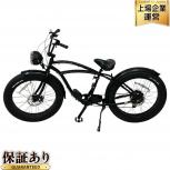 RAINBOW BEACH CRUISER  EL LOCO