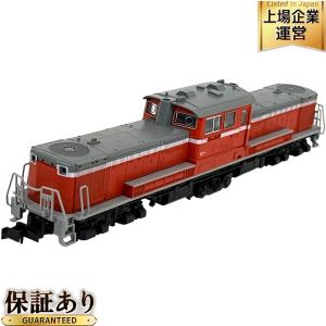 KATO 701 DD13 7002 DD51 ディーゼル 機関車