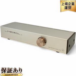 【ラックスマン/LUXMAN/AS-55/ラインセレクター/動作品 】 AS-55｜製品情報｜ラックスマン株式会社 - LUXMAN
