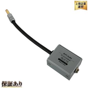 JS PC Audio DCラインコンディショナー DLC10