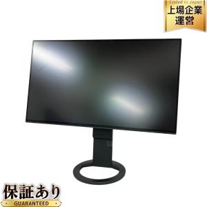EIZO FlexScan EV2785 27型 4K Type-C 搭載 カラー 液晶 モニター ディスプレイ