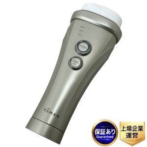 YAMAN ヤーマン 美容器 レイボーテ ヴィーナス ビューティープラス YJEA3N 脱毛器