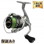 SHIMANO  C2000SHG