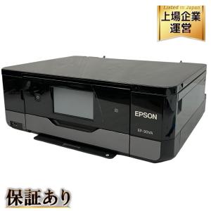 EPSON エプソン カラリオ プリンター EP-30VA 6色 コンピュータ PC