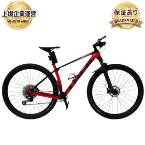 TREK Procaliber 9.5 プロキャリバー9.5 2021年モデル 自転車 サイクリング
