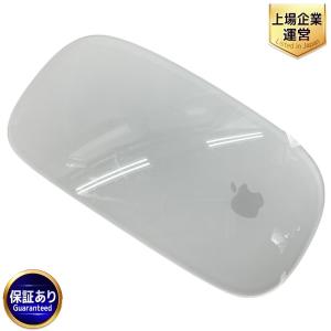 Apple アップル Majic Mouse MK2E3J/A マジック マウス パソコン 周辺機器
