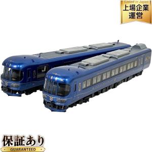 TOMIX 98017 京都丹後鉄道 KTR8000形 丹後の海