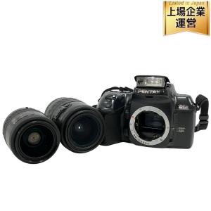 PENTAX ペンタックス Z-1P ボディ フィルム カメラ