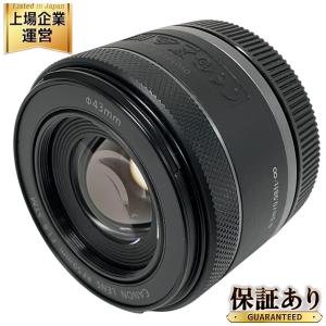 Canon キヤノン RF 50mm F1.8 STM 交換レンズ
