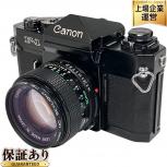 Canon   F-1 / FD 50mm 1:1.4