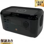 Ecoflow river mini EFR421 ポータブル電源 ワイヤレス充電タイプ エコフロー