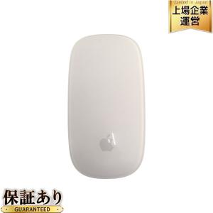 Apple アップル Majic Mouse MK2E3J/A マジック マウス パソコン 周辺機器