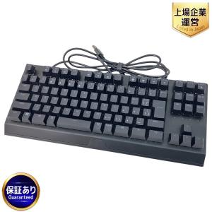 Razer BlackWidow V3 Tenkeyless RZ03-0349 PC キーボード パソコン周辺