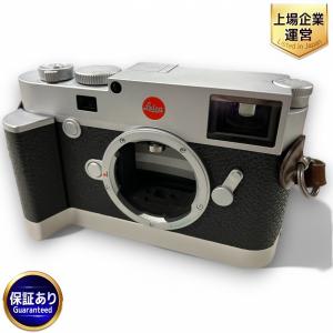 Leica M10-R Black Paint カメラ ボディ ライカ 撮影
