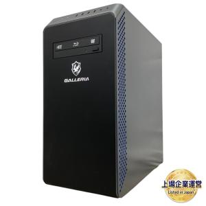 Thirdwave XA7C-R70S i7-10700 2.90GHz 16GB SSD 512GB GeForce RTX 2070 SUPER Windows 10 Home デスクトップ