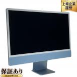 Apple  iMac 24-inch M1 2021 CTO