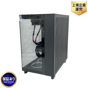 自作ゲーミングpc Core i7 10700 rtx3060 まわせ ジャンク