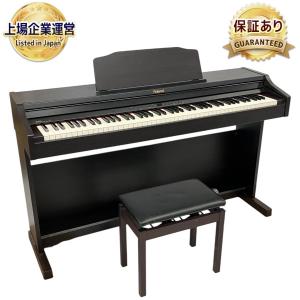 Roland RP401R ローランド 88鍵盤 電子ピアノ 15年製
