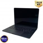 Apple MacBook Air M2 2022 Z1600009H ノートPC Apple M2 16GB SSD 512GB Monterey