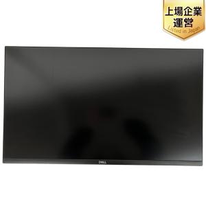 DELL S2721D 27型 液晶 ディスプレイ 2021年製